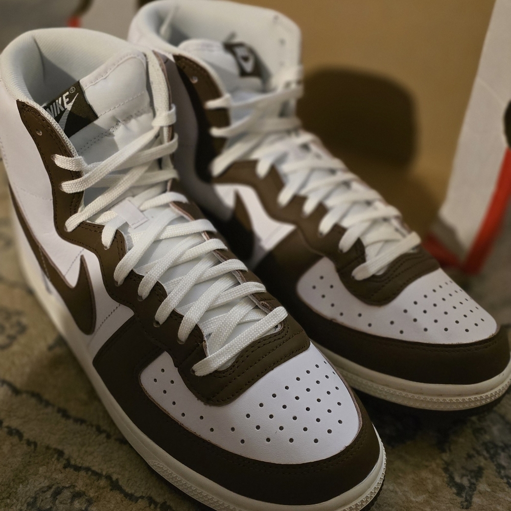 Nike Terminator - Picture 2 of 7